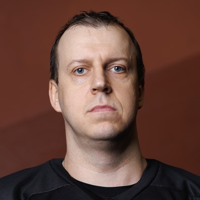 Роман Столяров